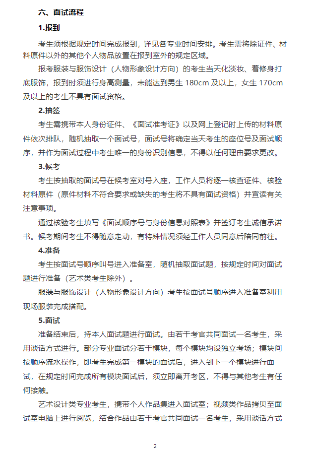 上海杉達學院專升本