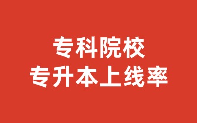 上海專升本