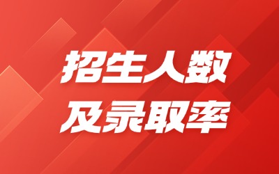 上海專升本招生人數(shù)